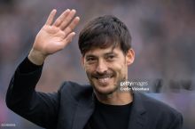 David Silva: "Futbol robotlashib qoldi, iqtidorlarda erkinlik kam. Bugun tiki-takani ko'rish qiyin"