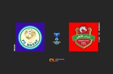 OCHL 2. "Nasaf" – "SHabab Al Ahli" (matnli translyaciya)