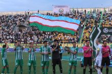 Superliga qaytmoqda. "Nasaf" chempionlikka yaqinlashadimi? "Navbahor" yana "Istiqlol"da mehmon, poytaxt derbisida esa 10 yillik anana tugashi mumkin