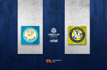 Superliga. Ikkita qizil kartochka ko'rsatilgan va gol hisoblanmagan o'yinda "Nasaf" "Surxon"ni mag'lub eta olmadi