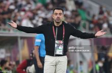 Xavi Qatar bosh murabbiyi bo'lishi mumkin. Bu jamoaning keyingi raqibi - O'zbekiston