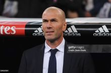 BUM! Zidan Saudiya Arabistoni terma jamoasida ish boshlashi mumkin