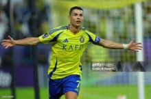 Elit OCHL. "Al Nassr" "Al Ayn"ga hech qanday imkoniyat qoldirmadi. Ronaldudan gol