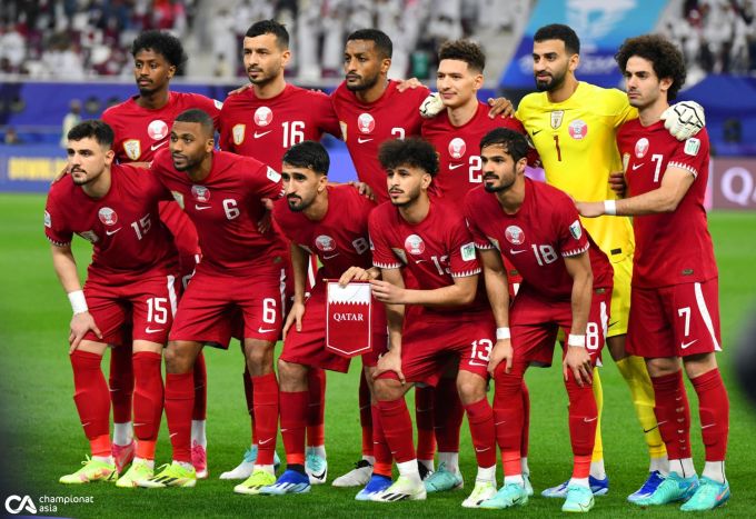 Qatar MTJ futbolchisi: "O'zbekiston bizdan alamini olmoqchi"