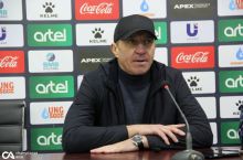 Sergey Lushchan: "Navbahor" futbolchilari "Neftchi"ga o'tyapti? Balki..."