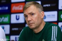 Vitaliy Levchenko: "Neftchi"da yoshlar yo'q? Buning uchun sharoitlar yo'q" 