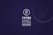 FIFPro йил рамзий терма жамоаси эълон қилинди