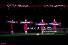 ПСЖ Qatar Airways билан ҳомийлик шартномасини узайтирди