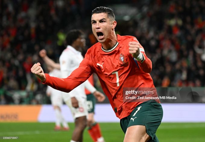 Millatlar ligasi. 1/4 finallar. Germaniya Italiya bilan javob o'yinida 3:3 o'ynadi, Ispaniya penaltilar seriyasida Niderlandiyadan, Franciya esa Xorvatiyadan o'tdi, Portugaliya Daniyaga 5 ta gol urdi