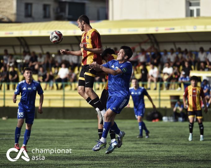 Rus harom qasam ichadi