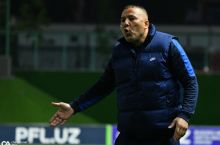 Улуғбек Бакаев "Бухоро"даги фаолиятини давом эттирадими?