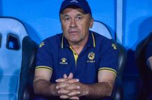 Рўзиқул Бердиев: "Очко йўқотишга ҳақли эдик"