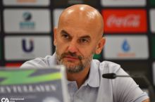 Илёс Зейтуллаев: "Ютганимизда бугун қаҳрамон бўлар эдик"