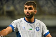 Alisher Salimov: "Xoh OKMK bo'lsin, xoh "Nasaf", g'alaba uchun maydonga tushamiz"