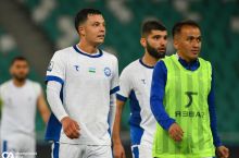Asliddin Toshtemirov: "Biz osonlikcha yutqazmaymiz. Yutqazadigan jamoa ham emasmiz"