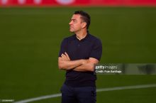 Xavi Osiyoga qaytishi mumkin