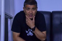 Анвар Бердиев: "Ҳимоявий футбол тарафдори эмасман, ҳамма билан ҳужумкор ўйнаймиз"