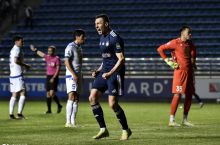 Championat.asia ва Transfermarkt Ўзбекистон Суперлигасининг апрель ойидаги энг яхши мураббийи ва футболчисини аниқлади