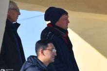 "Андижон" ва "Сурхон" собиқ устозлари "Шўртан" бош мураббийлигига номзод