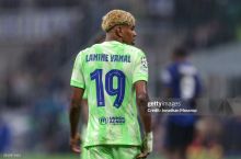 Kvaracxeliya, Yamal, Zommer - UEFA Chempionlar ligasida haftaning eng yaxshi jamoasida