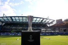 Evropa Konferenciyalar ligasi. Yarim final javob bahslari doirasidagi "Fiorentina" - "Betis" va "Chelsi" - "Yurgorden" o'yinlari uchun tarkiblar malum