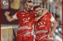 Eron Pro ligasi. Zaxiradan tushgan O'runov 90+1 daqiqada gol urib, jamoasiga g'alaba taqdim etdi, Masharipov zaxiradan tushdi, Yusupov to'liq o'ynadi, Yaxshiboev esa...