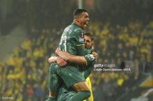 Evropa ligasida inglizcha final!