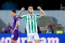 Antoni "Betis"ni Konferenciyalar ligasi finaliga olib chiqdi, "Chelsi" ham finalda!
