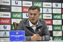 Миржалол Қосимов: "Иродали ғалабаларнинг сири йўқ"