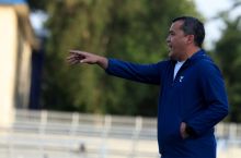 Баҳром Ҳайдаров: "30 сонияда барчаси ўзгариб кетди"