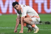 Sofascore. Кечаги учрашувда Шомуродов неча баҳога лойиқ кўрилди?