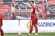 Ўзбекистон Кубоги. "Пахтакор" – "Насаф", "Андижон" – "Динамо" ва бошқа учрашувлар таркиби маълум