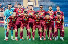 Амалдаги чемпион ва кубок соҳиби Ўзбекистон кубоги гуруҳ босқичида қолиб кетди
