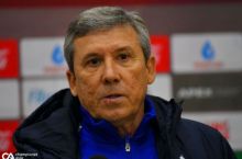 Марат Мифтахутдинов: “Абрамов касал бўлиб қолгани сабабли Андижонга кела олмади“