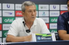 Марат Мифтахутдинов: “Абрамов касал бўлиб қолгани сабабли Андижонга кела олмади“