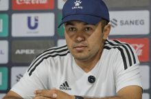 "Лочин" устози Сардор Тўхтаев: "Йигитларимиз футбол ўйнашни исташса, Суперлиганинг исталган жамоасига қийинчилик туғдиришимиз мумкин"