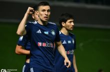 Игорь Сергеев: "Насаф"га қойил қолиш керак, улар чиройли футбол намойиш этишди. Мени Мбаппе ёки Рафинья билан таққослаш шарт эмас"