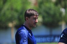 “Таклиф устида узоқ ўйланмадим, бу биз учун янги чақирув” – Максим Шацкихдан дастлабки фикрлар
