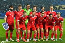Россия термаси Осиёда Аргентинага қарши ўйнаши мумкин