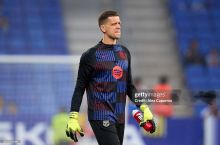 "Барселона" Шенснига ўринбосар қидирмоқда