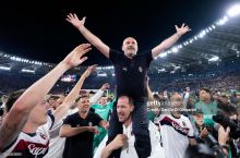 "Milan" Italyanoni bosh murabbiylik uchun nomzod sifatida ko'rmoqda