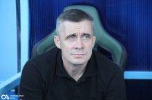 Никола Лазаревич: "Рақибимизда мураббий алмашгач, ўйин услуби ўзгариб жамоа иккита ўйинда 12 та гол уришга эришди"