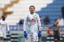 Sofascore. Алиқулов неча баҳога лойиқ кўрилди?