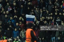 Украина, Англия, Польша, Дания, Балтика мамлакатлари ва Япония Россиянинг қайтишига қатъиян қарши. Жанубий Америка мамлакатлари эса аксинча