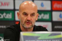 Илёс Зейтуллаев: "Футболда ғалабадан кўра, мағлубият кўпроқ сабоқ беради"