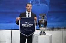 UEFA Evro-2028 mezbonlariga guruh bosqichidan joy kafolatlamaydi