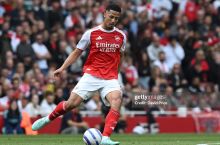 Saliba jarohati sabab Millatlar Ligasi final bosqichini o'tkazib yuboradi