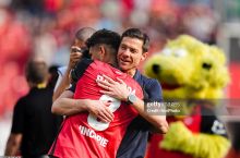 Xabi Alonso "Bayer"dan Madridga asosiy himoyachisini olib ketadi