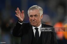 Расман: "Реал" Анчелотти кетаётганини эълон қилди