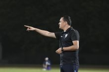 Сергей Чигодаев - Ўзбекистон U-16 терма жамоасининг CAFA U-17 кубогидаги илк ўйини ҳақида